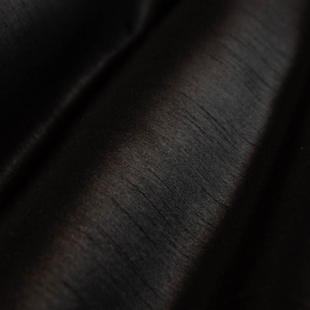 Rm Coco Contessa Obsidian Fabric | Atlanta Fabrics