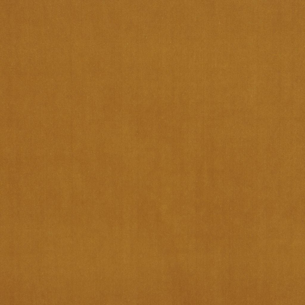 Deluxe Cotton Velvet Camel