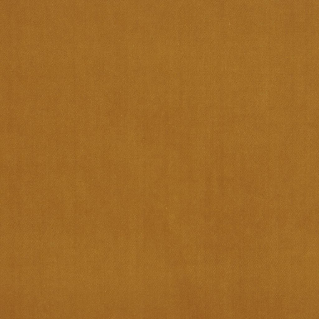 Deluxe Cotton Velvet Camel
