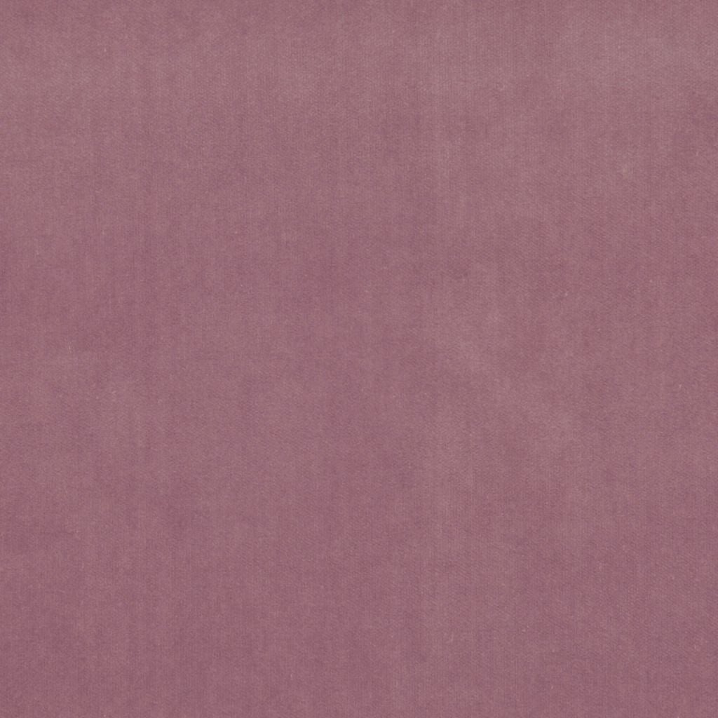 Deluxe Cotton Velvet Amethyst