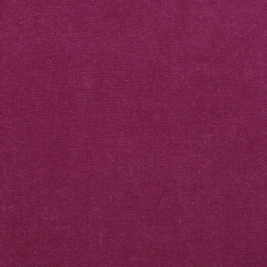 Rm Coco Deluxe Cotton Velvet Fuschia Fabric | Atlanta Fabrics