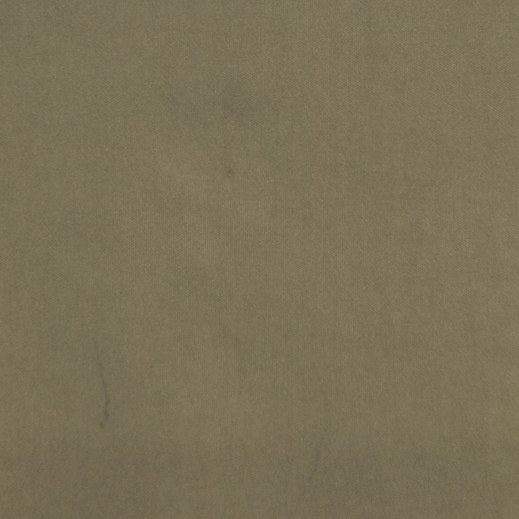 Deluxe Cotton Velvet Gris
