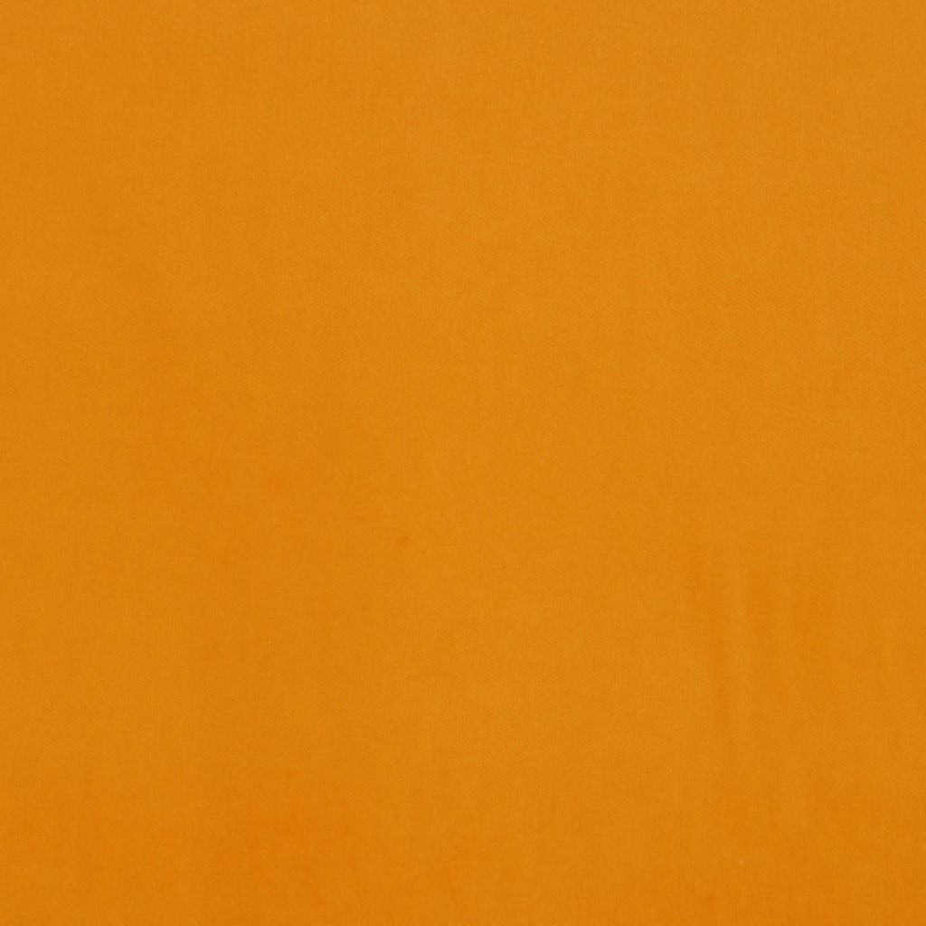 Rm Coco Deluxe Cotton Velvet Mango Fabric | Atlanta Fabrics