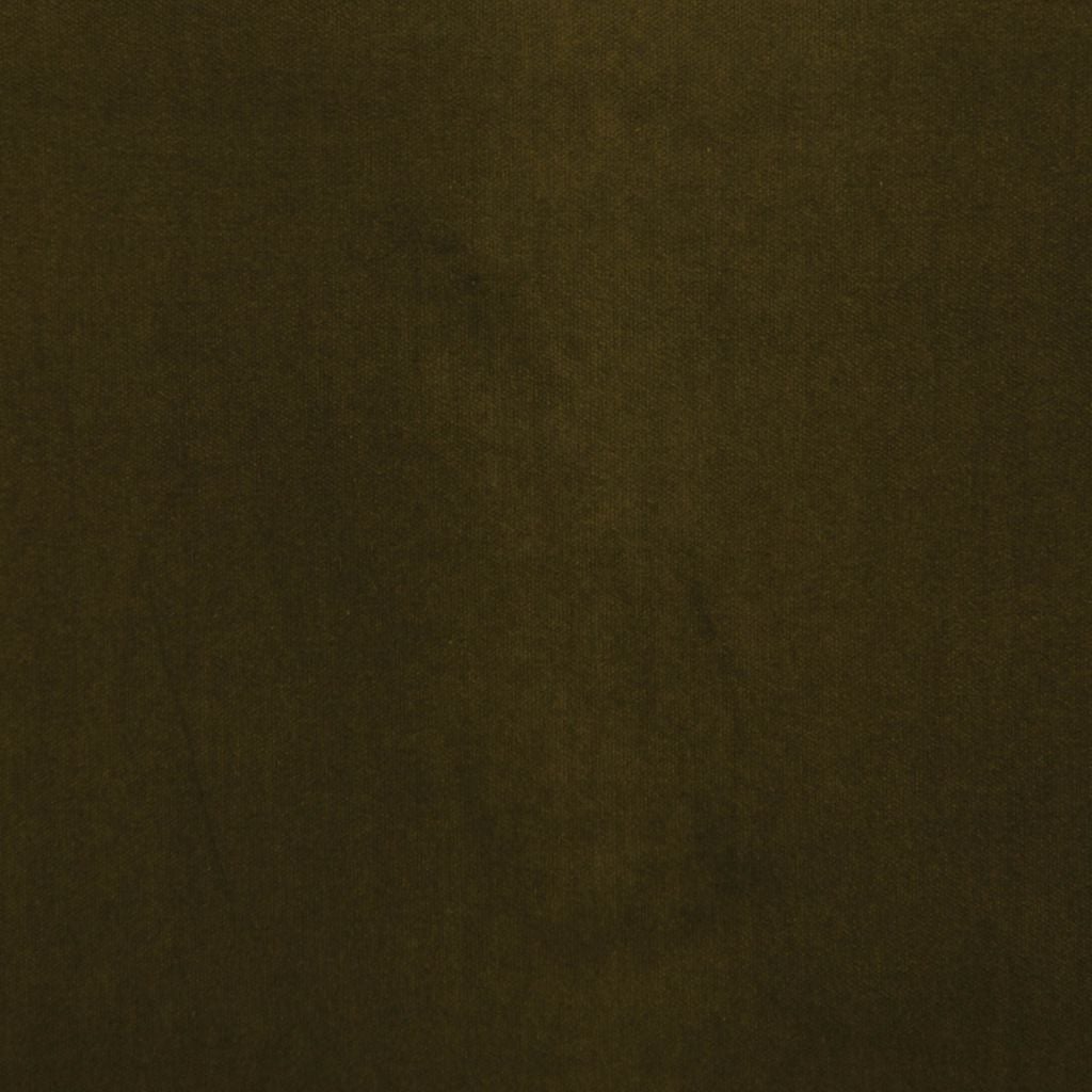 Deluxe Cotton Velvet Jade