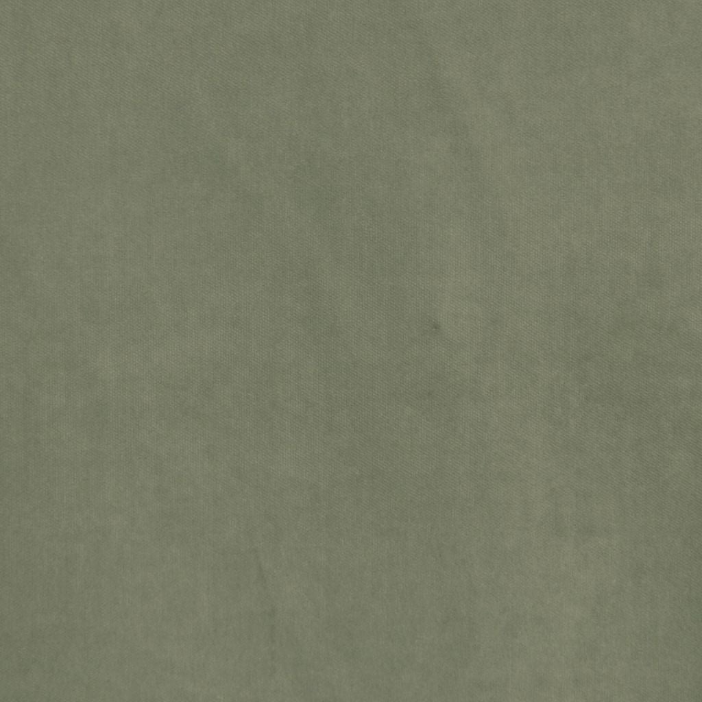 Rm Coco Deluxe Cotton Velvet Stone Blue Fabric | Atlanta Fabrics