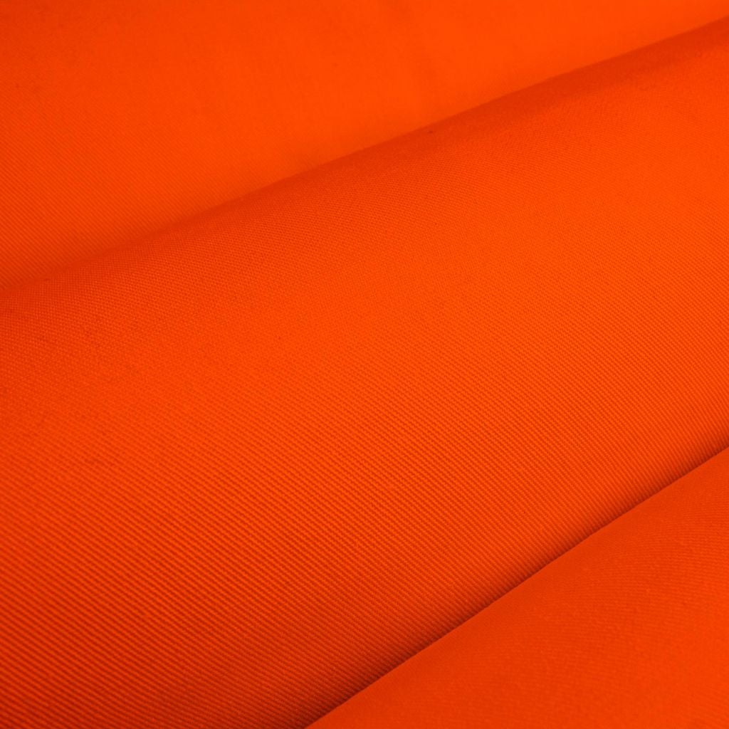 RM Coco Everest Orange Slice Fabric | Atlanta Fabrics
