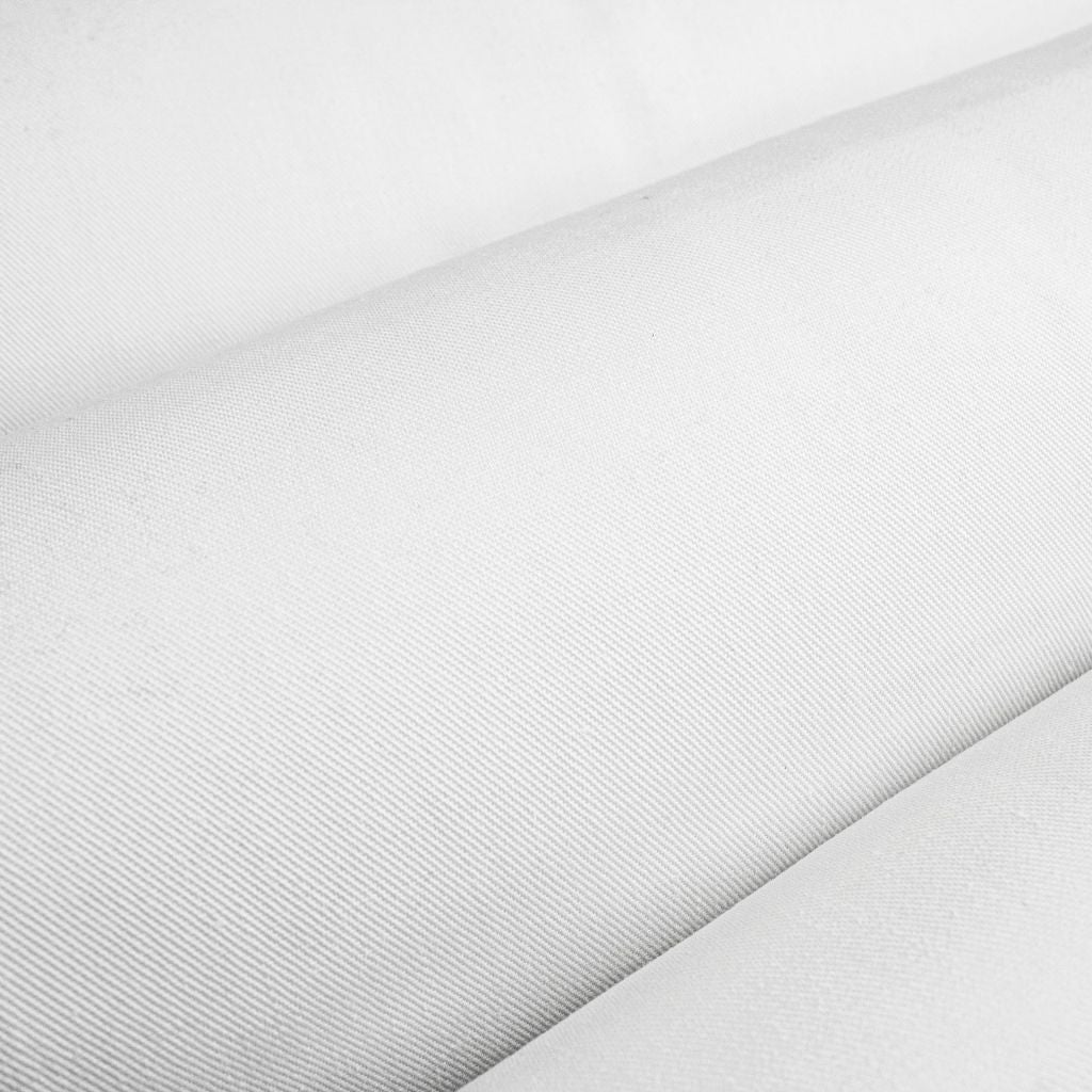 RM Coco Everest Snow Fabric | Atlanta Fabrics