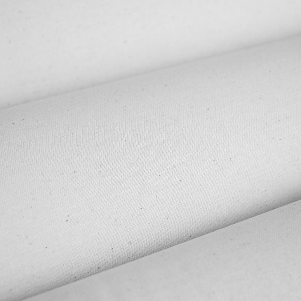 RM Coco Expedition Winter White Fabric | Atlanta Fabrics