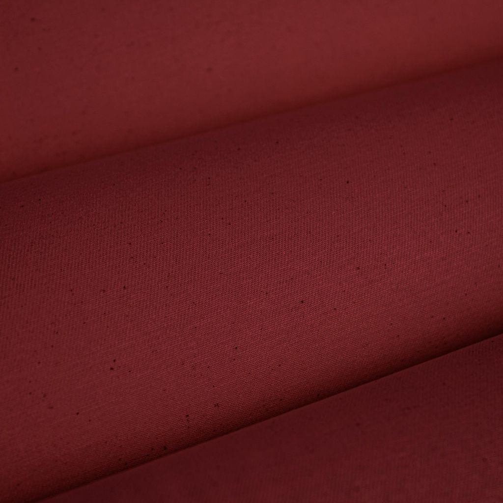 RM Coco Expedition Aubergine Fabric | Atlanta Fabrics