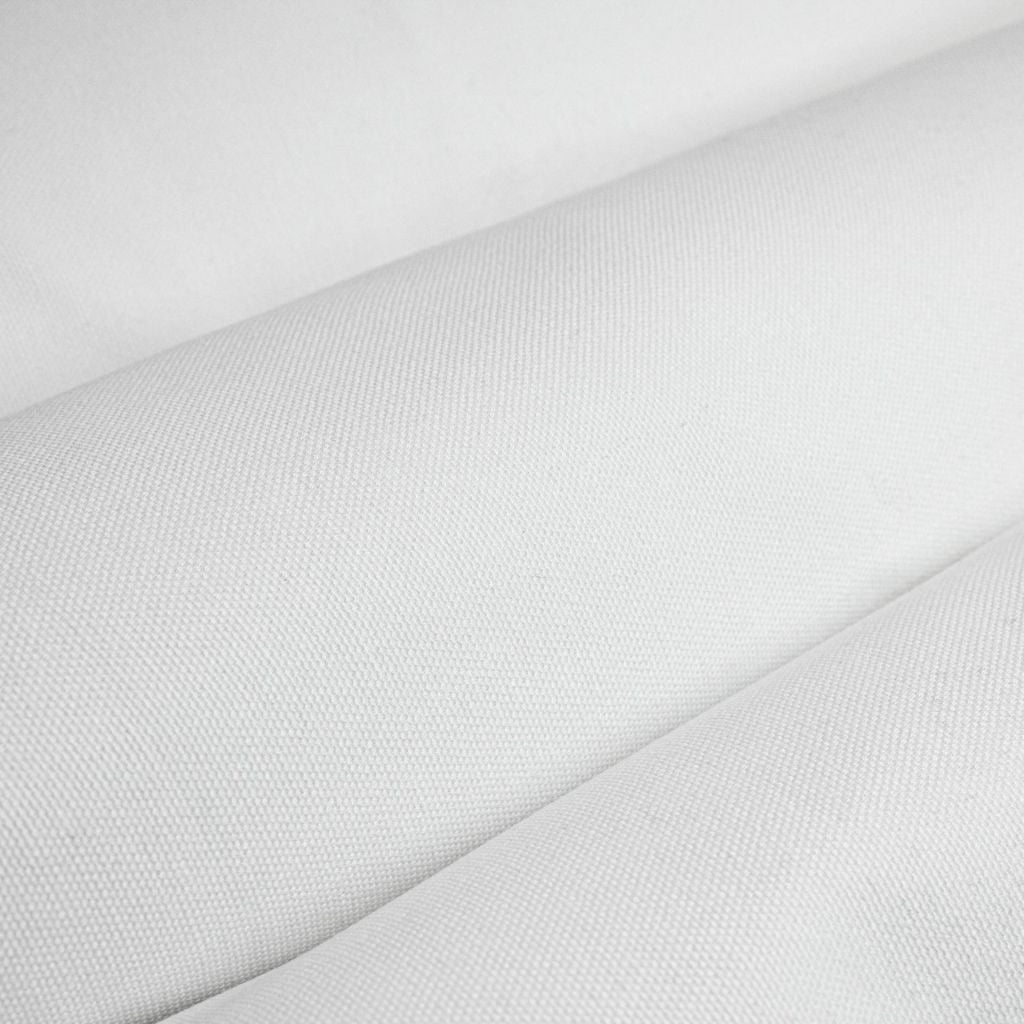 RM Coco Sailaway Winter White Fabric | Atlanta Fabrics