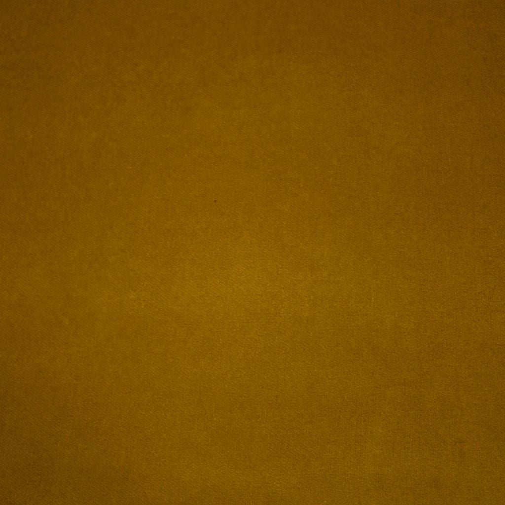 Deluxe Cotton Velvet Zest