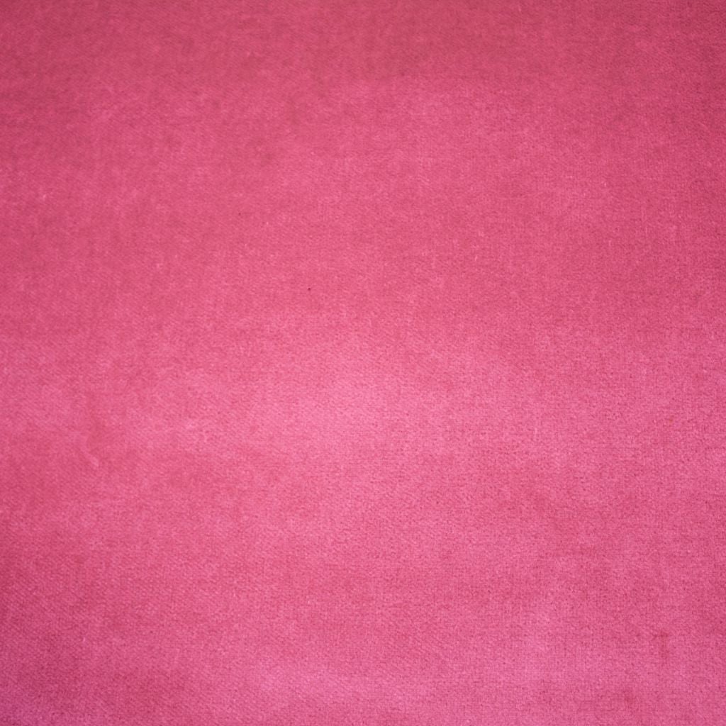 Rm Coco Deluxe Cotton Velvet Begonia Fabric | Atlanta Fabrics