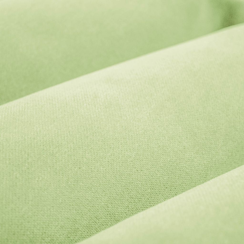 Rm Coco Savoir Faire Performance Velvet Sage Fabric | Atlanta Fabrics
