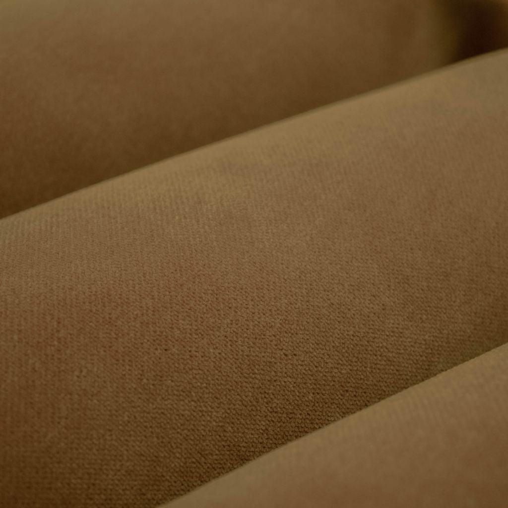 Savoir Faire Performance Velvet Chestnut