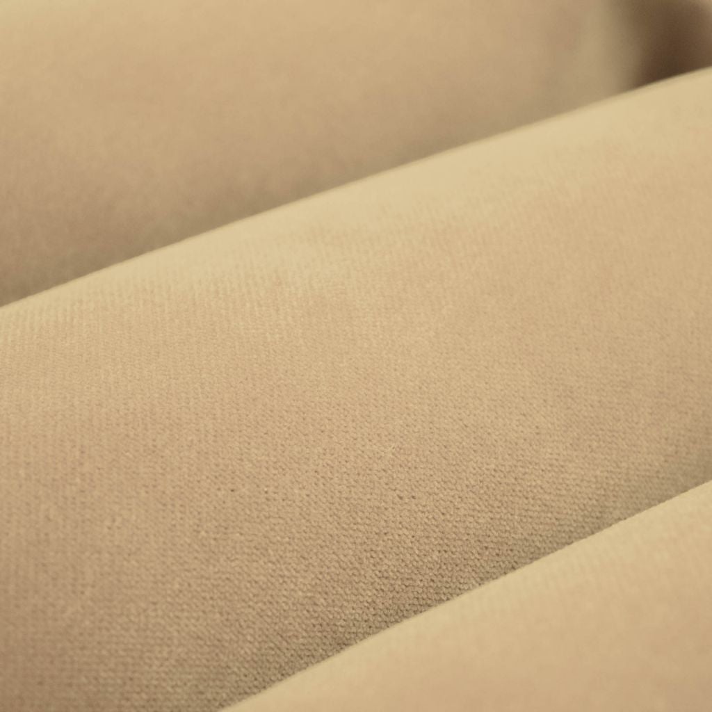 Rm Coco Savoir Faire Performance Velvet Dune Fabric | Atlanta Fabrics