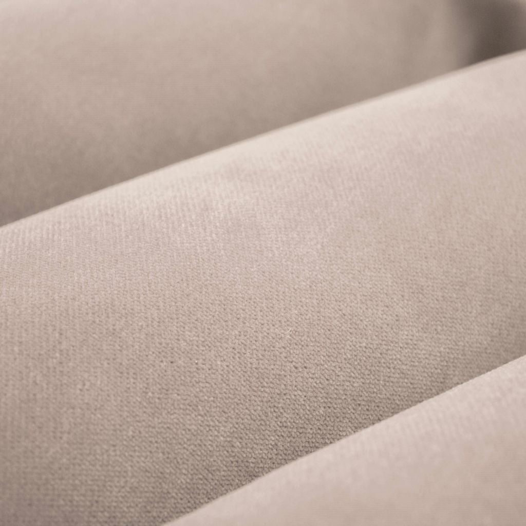 Rm Coco Savoir Faire Performance Velvet Harbor Gray Fabric | Atlanta Fabrics