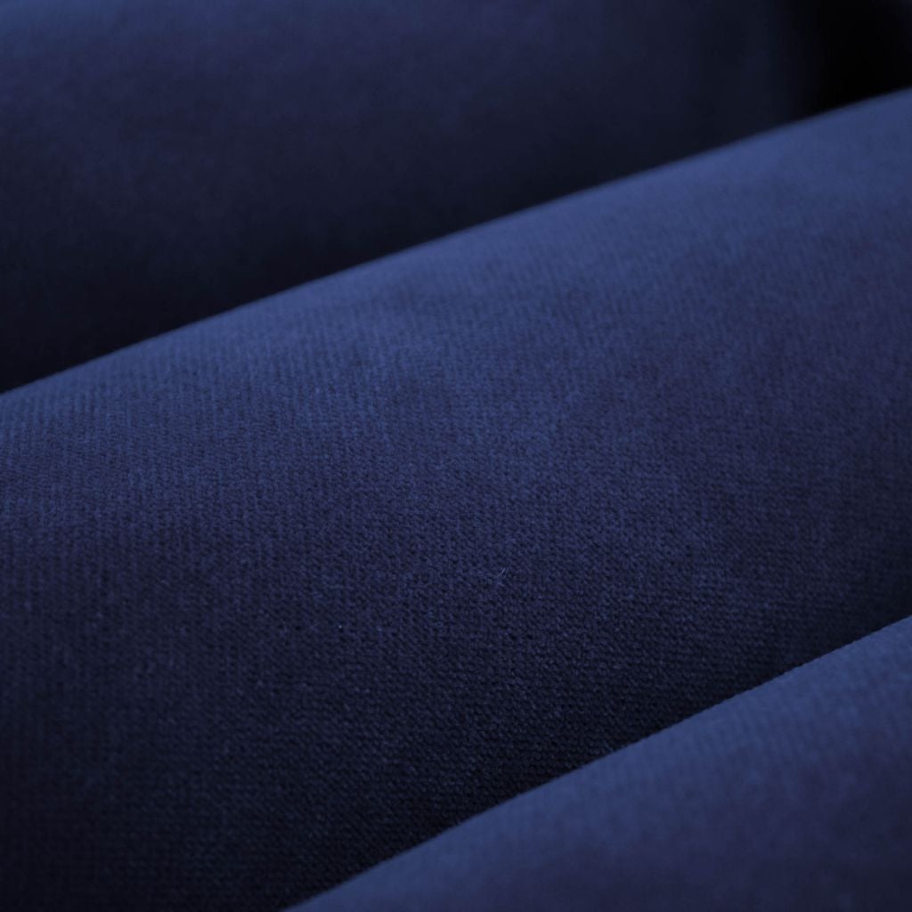 Rm Coco Savoir Faire Performance Velvet Lazuli Fabric | Atlanta Fabrics