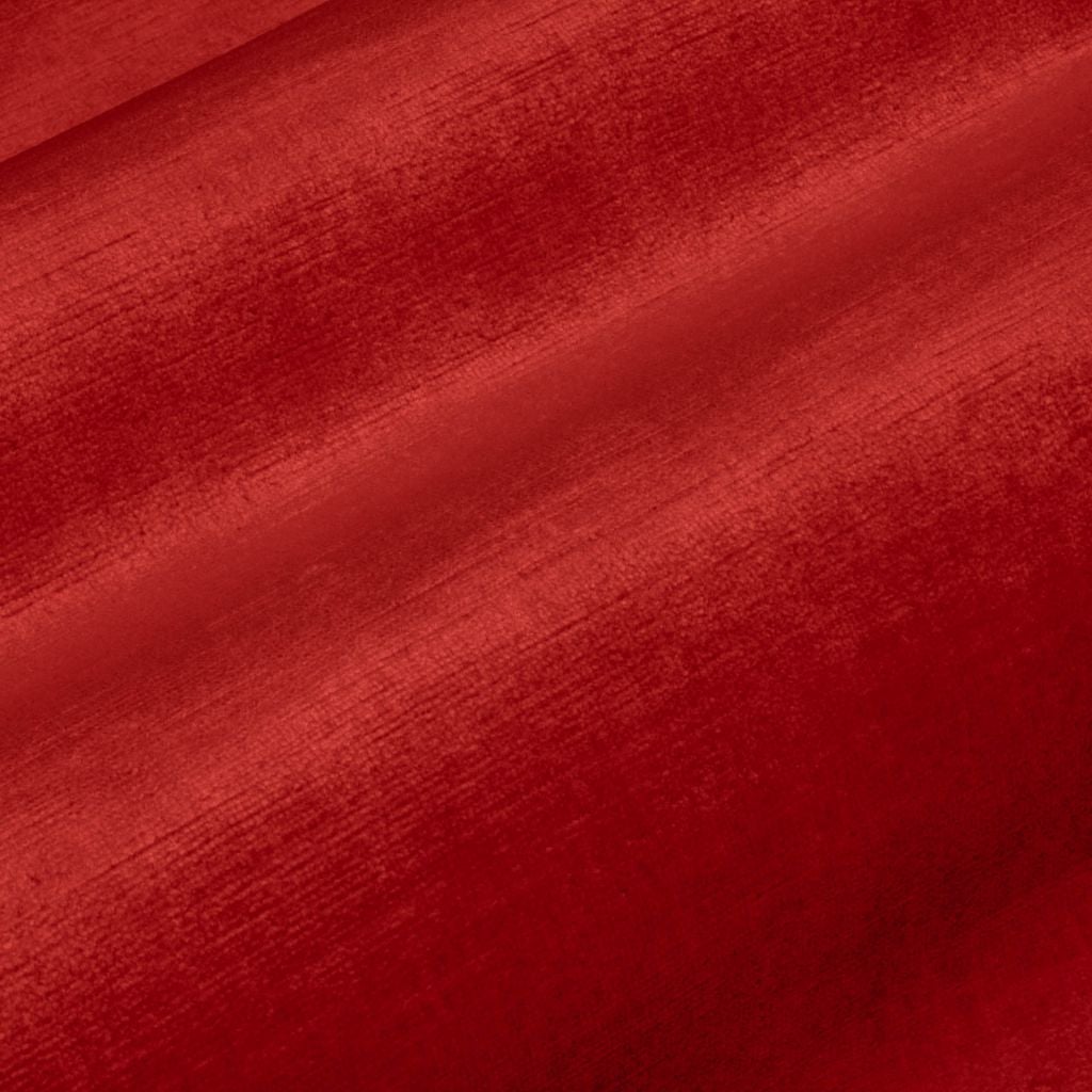 Rm Coco Pied a Terre Rayon Velvet Camelia Fabric | Atlanta Fabrics