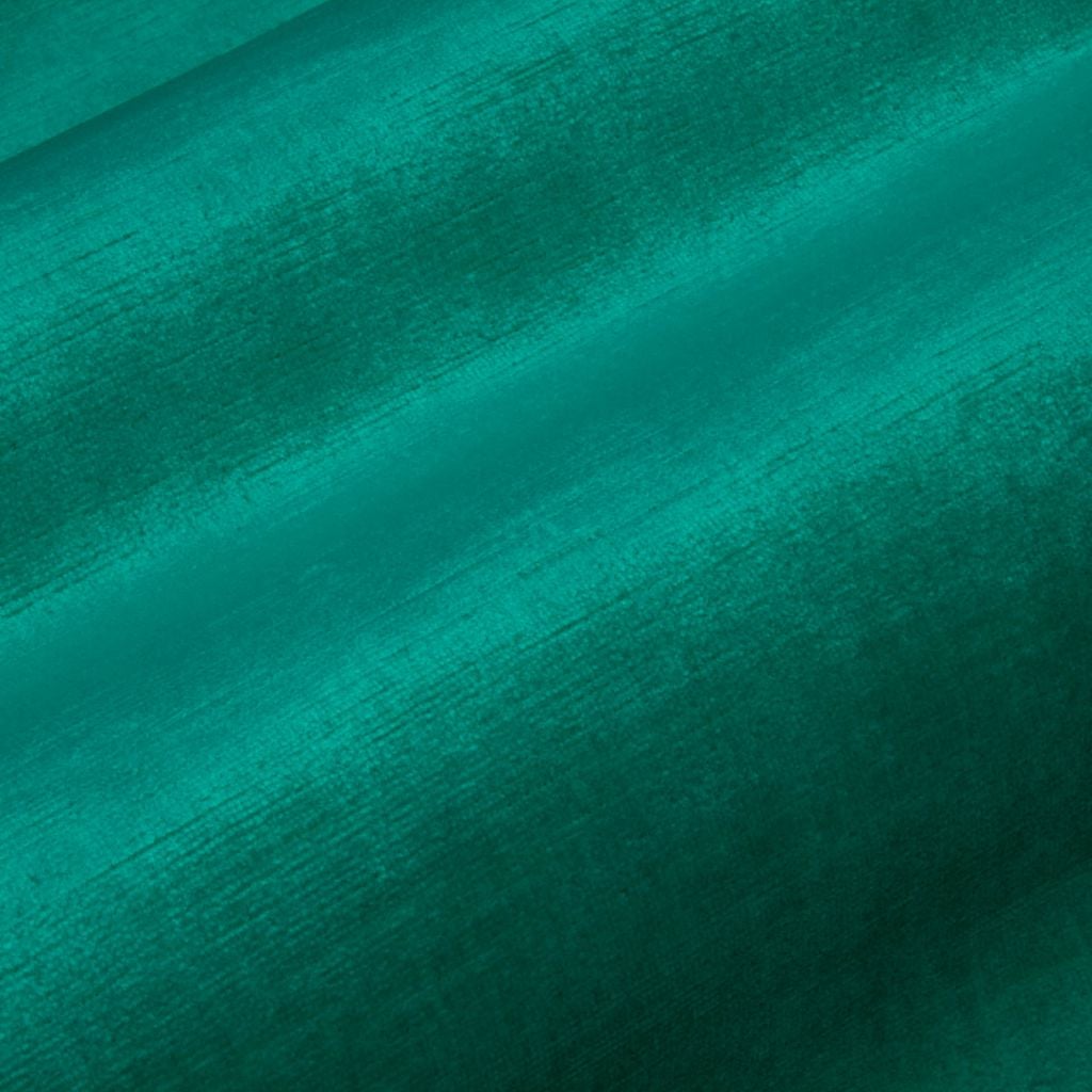 Pied a Terre Rayon Velvet Mermaid