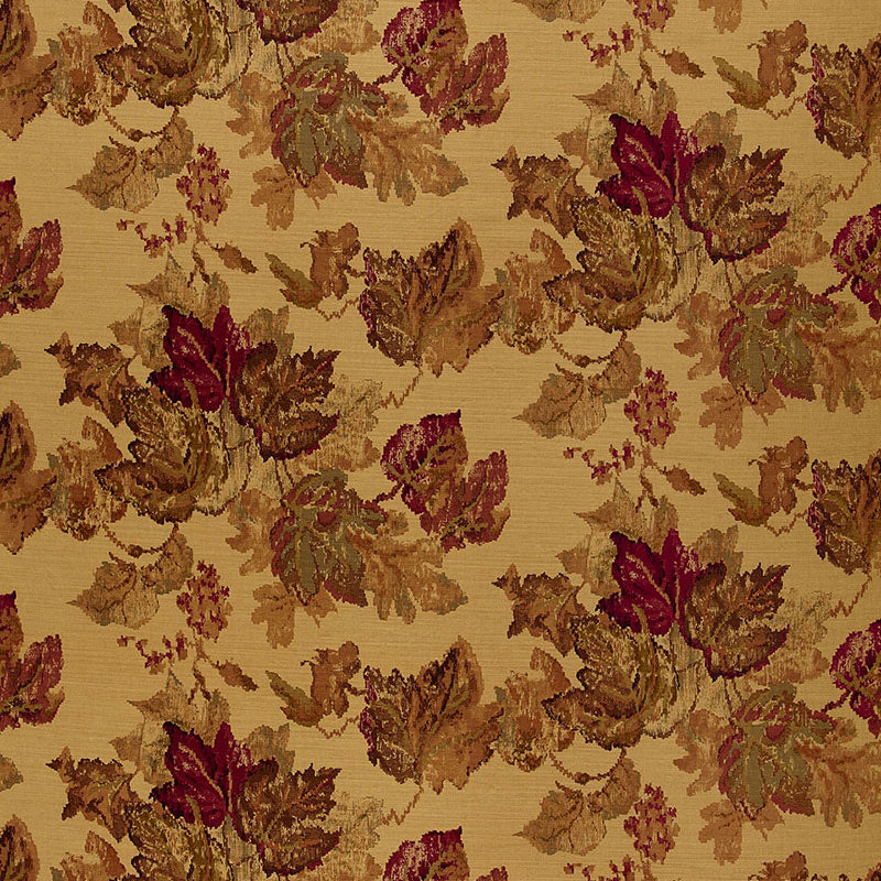 LONGWOOD LEAVES SPICE