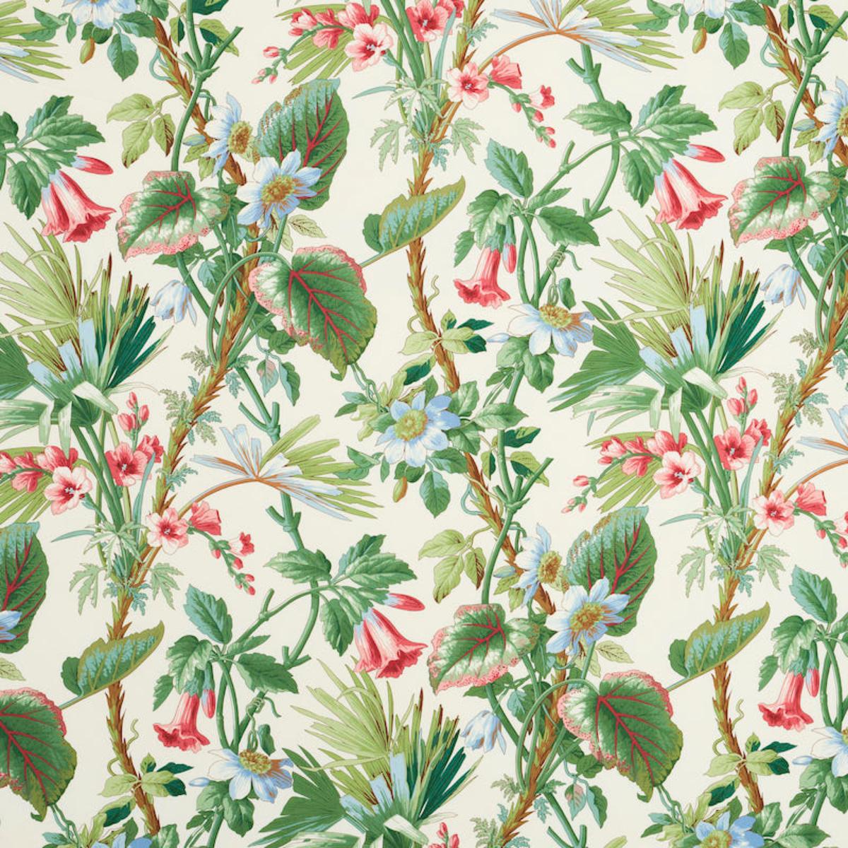 PALMETTO GARDEN TROPIC
