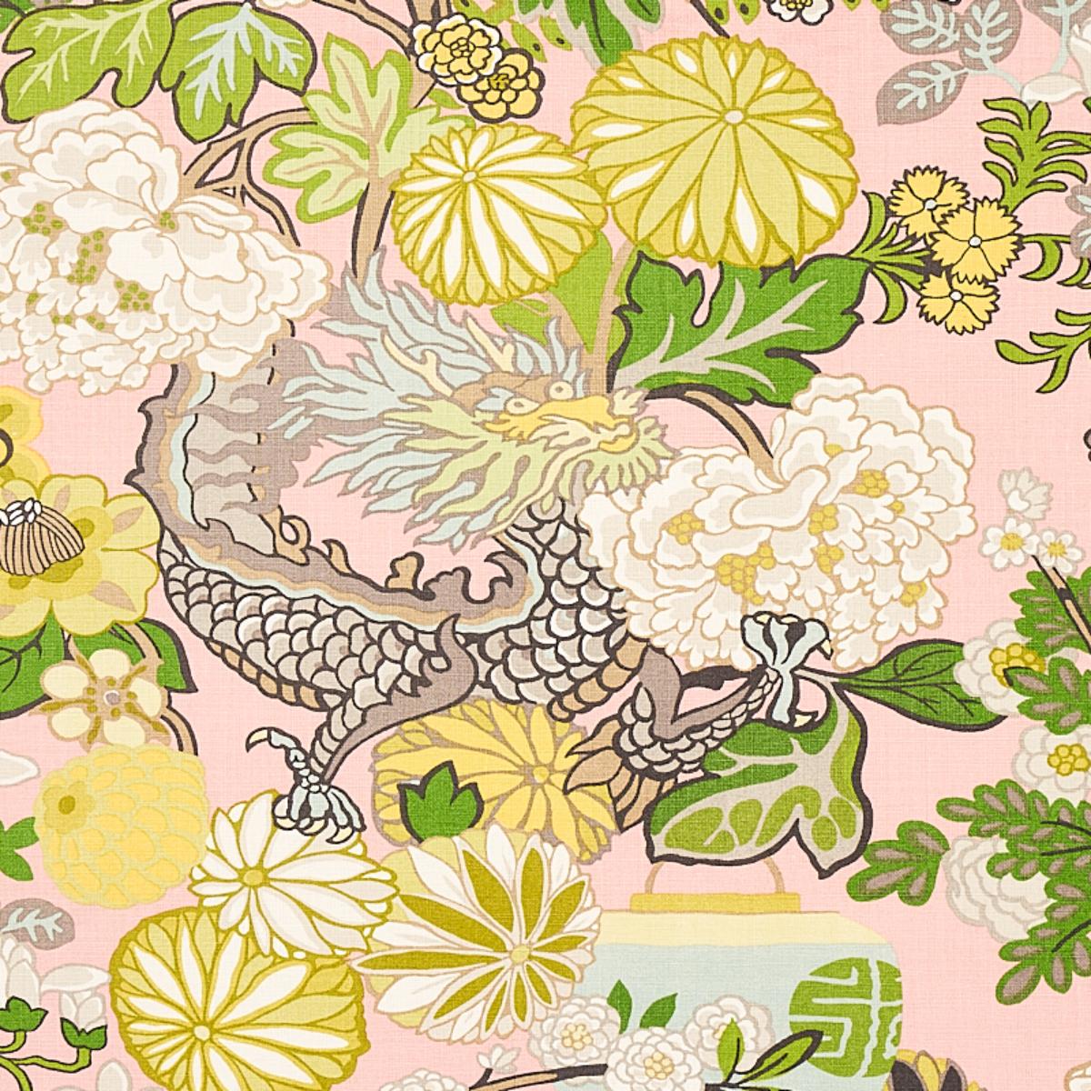 CHIANG MAI DRAGON BLUSH