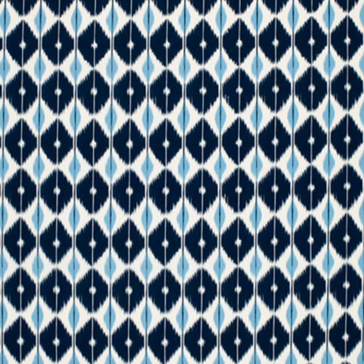 SARONG INDIGO