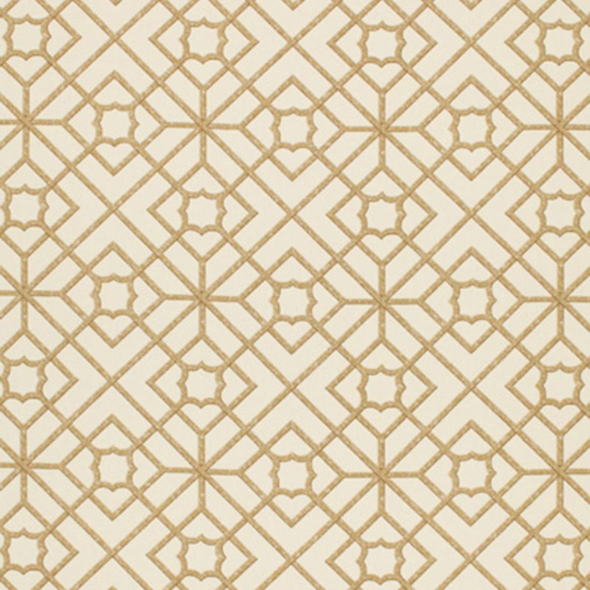 LUAN FRETWORK CANE