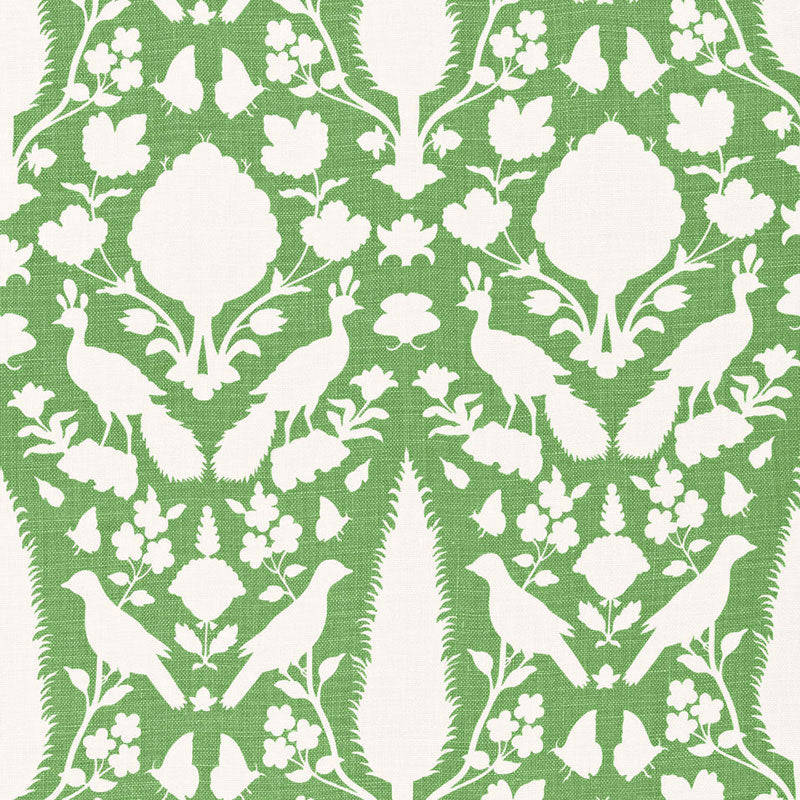 CHENONCEAU  ALOE  FABRIC