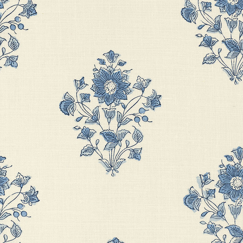 BEATRICE BOUQUET INDIGO