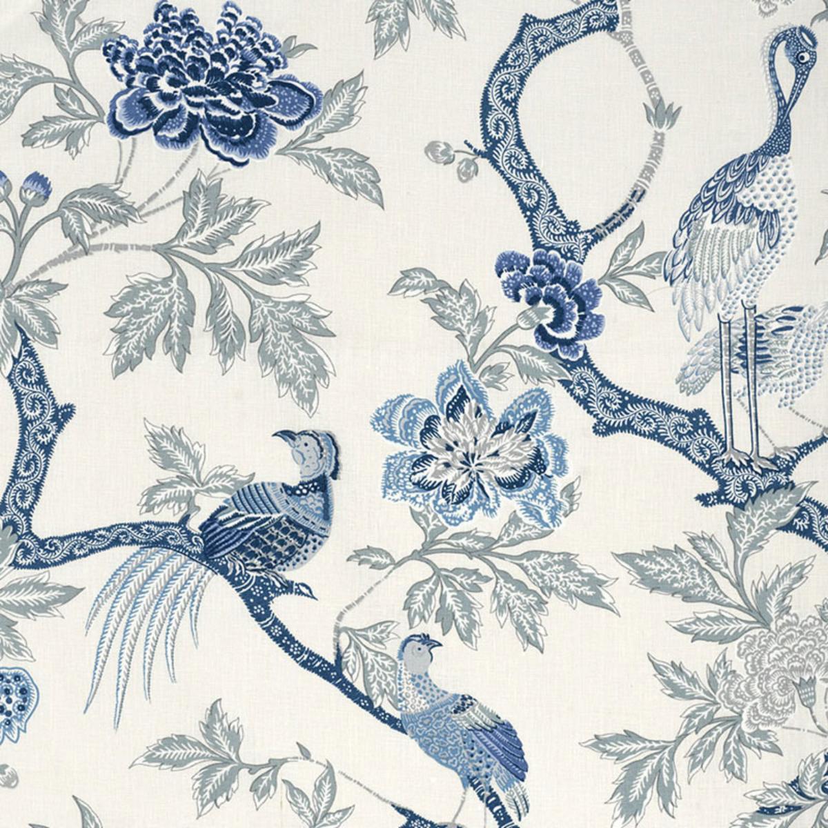ARBRE CHINOIS PORCELAIN
