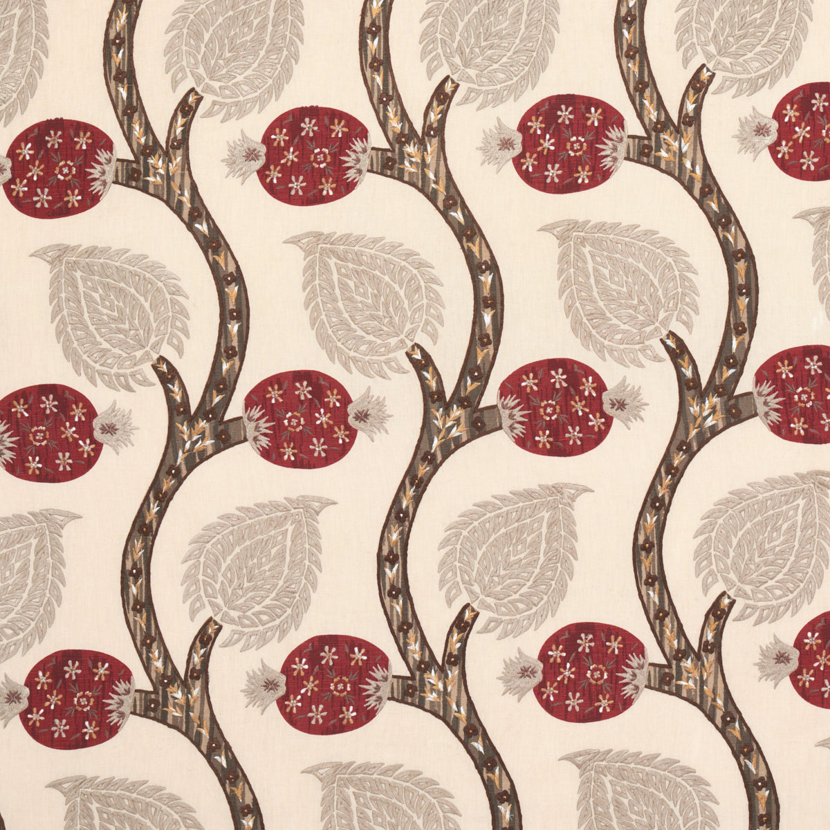 Nurata Embroidery STONE