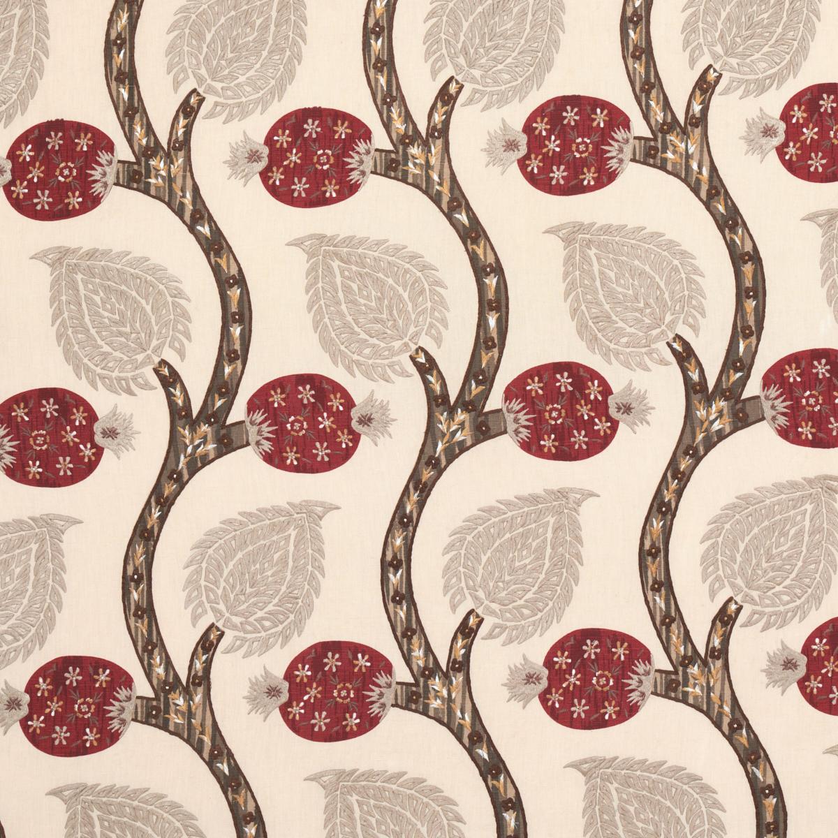 Nurata Embroidery STONE
