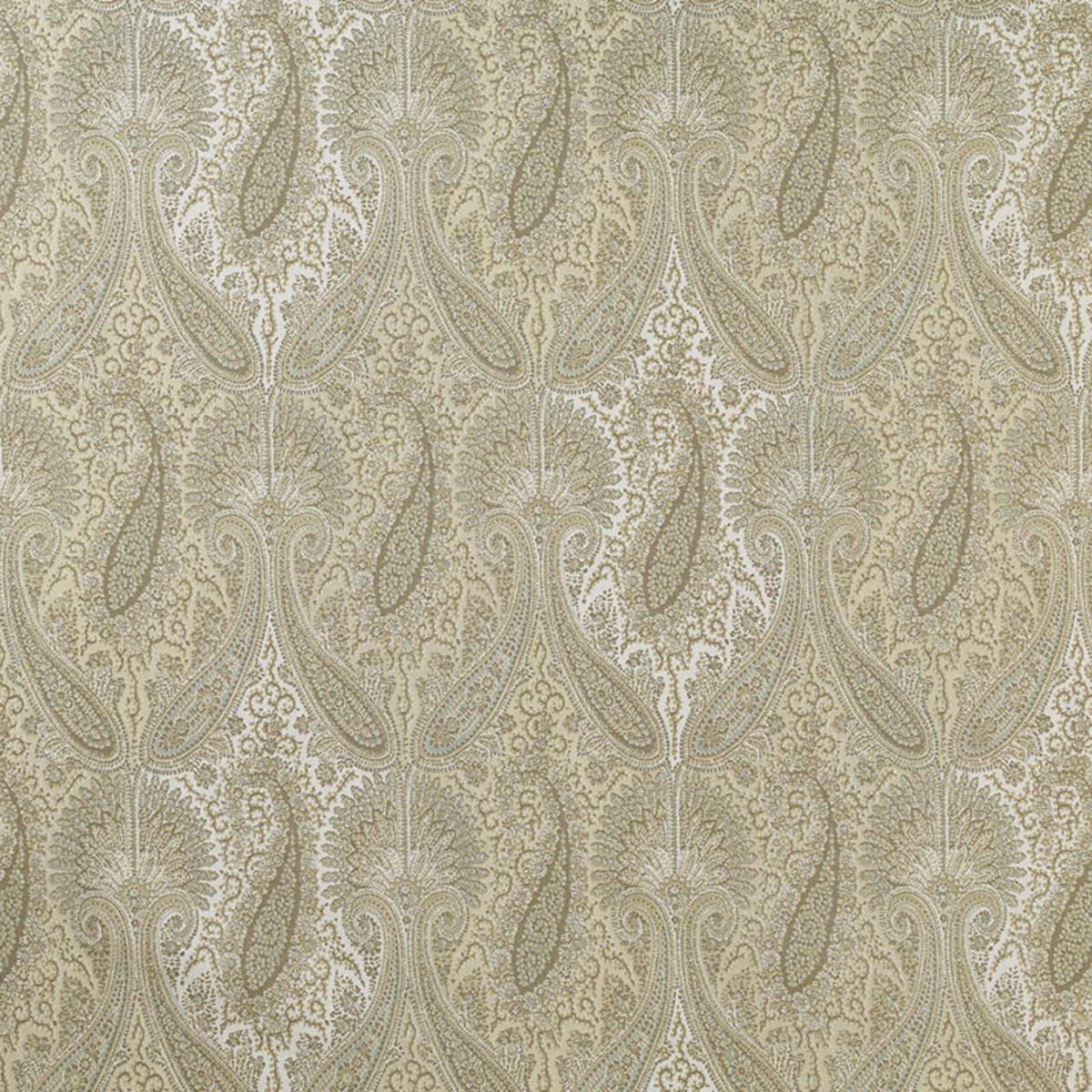 SARAWAK PAISLEY ALABASTER