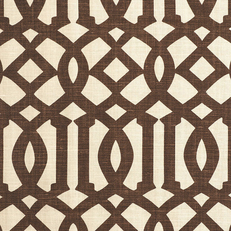 IMPERIAL TRELLIS II JAVA / CREAM
