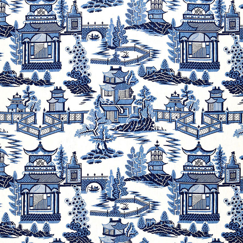 NANJING PORCELAIN