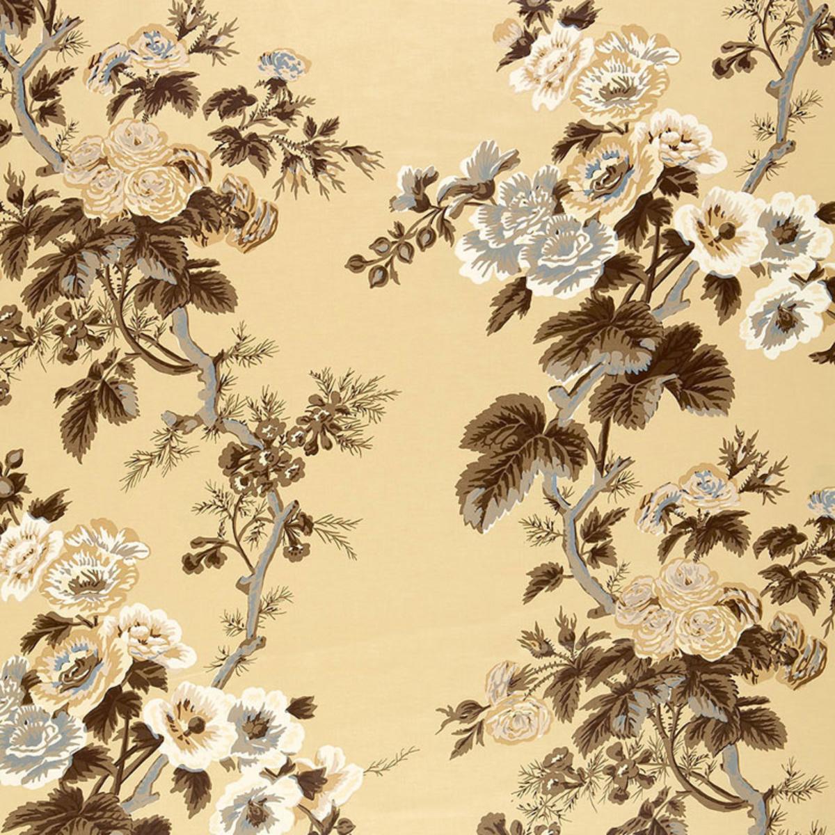 PYNE HOLLYHOCK TOBACCO