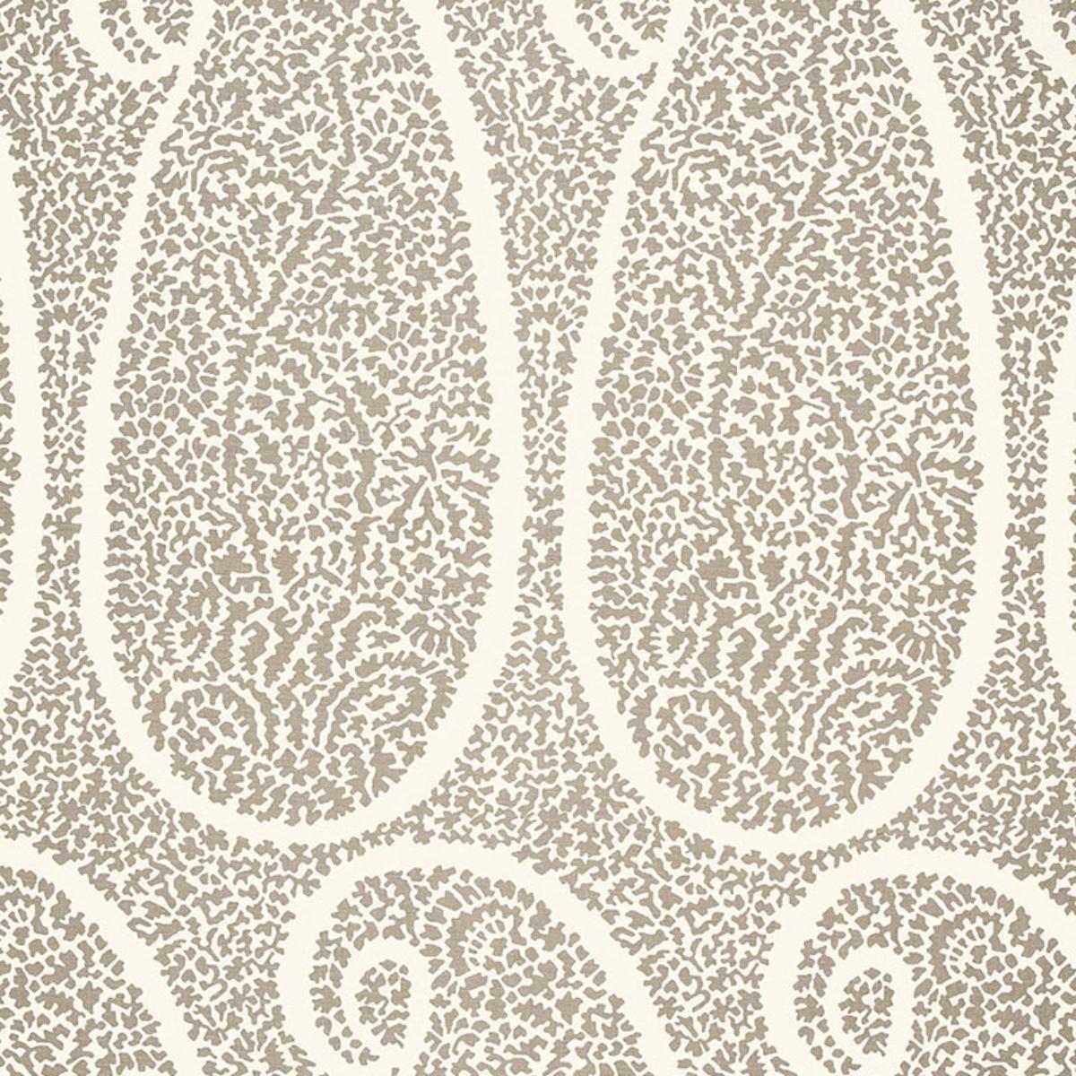 AMBALA PAISLEY OYSTER