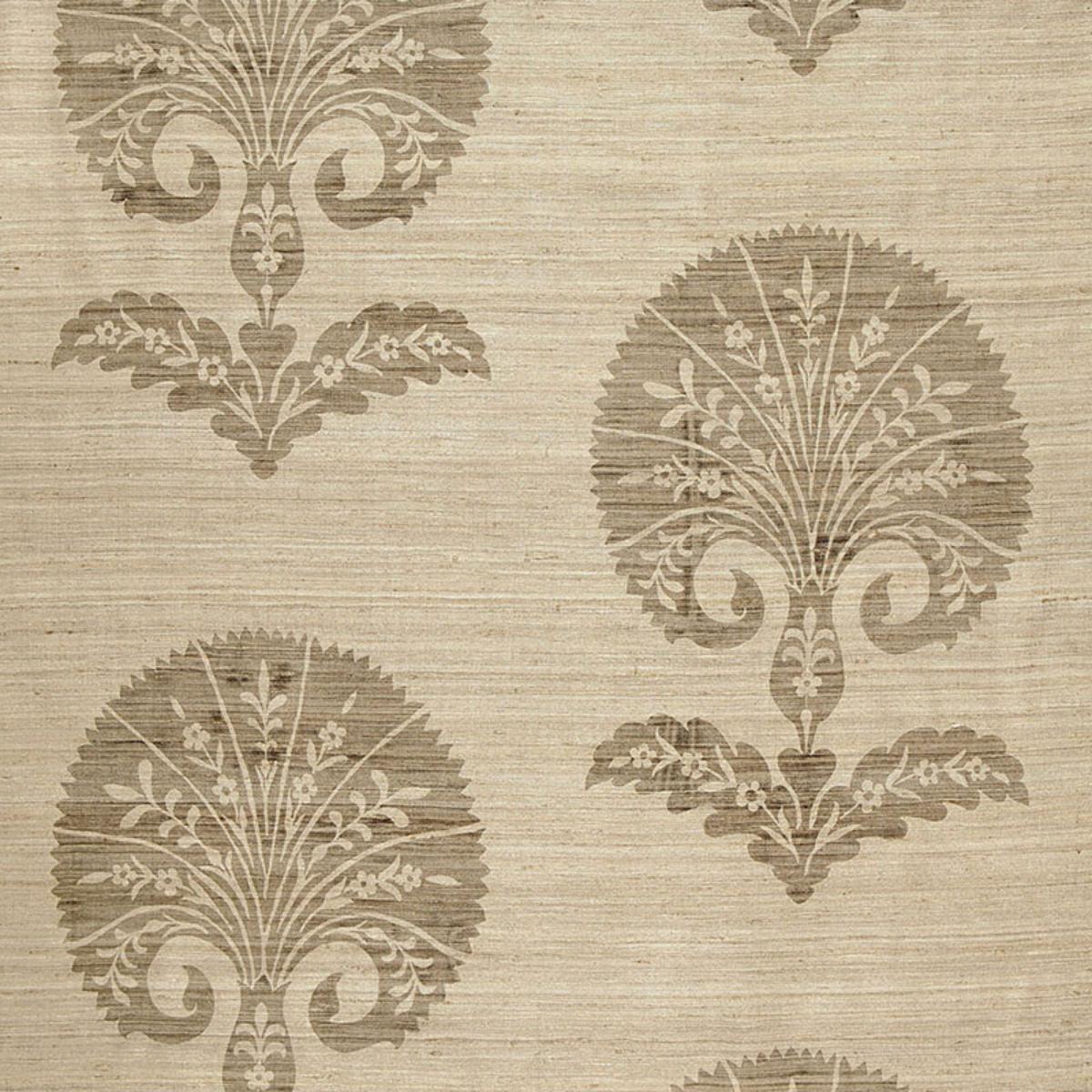 OTTOMAN FLOWER PUTTY