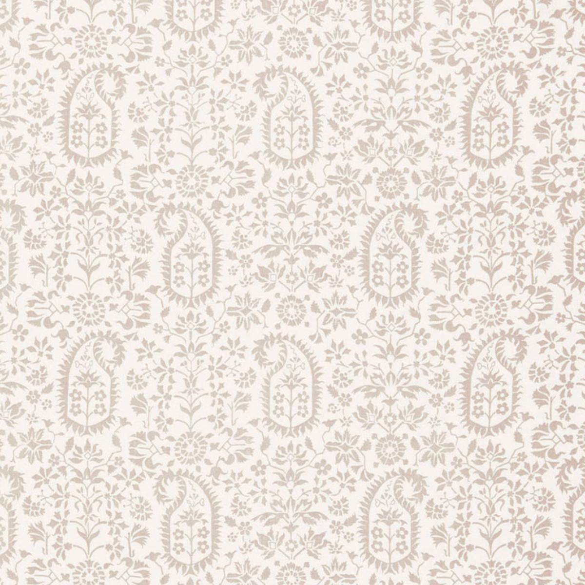 KALIKA PAISLEY PRINT LINEN