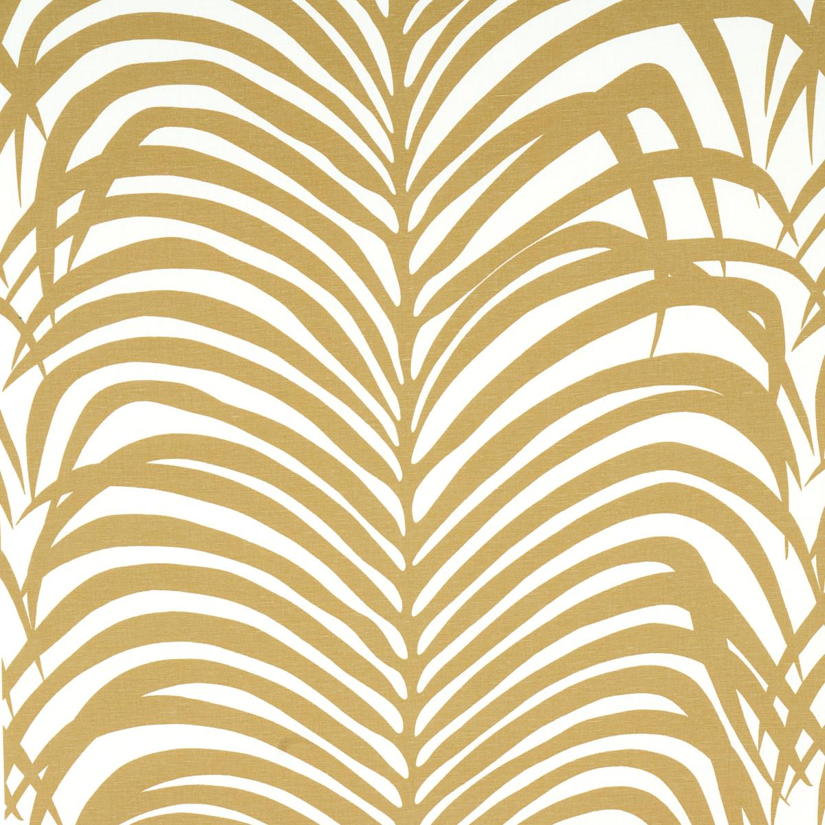 ZEBRA PALM KHAKI