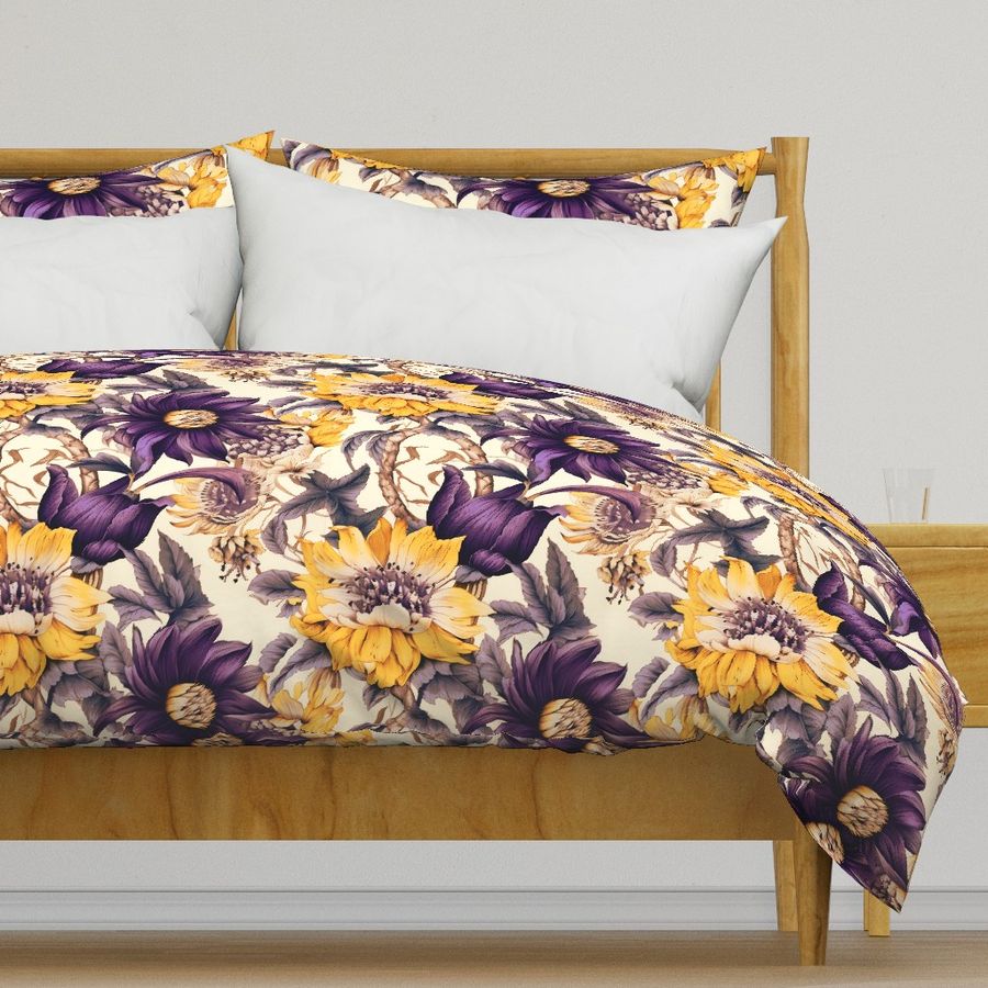 Peppers Ferry Eggplant