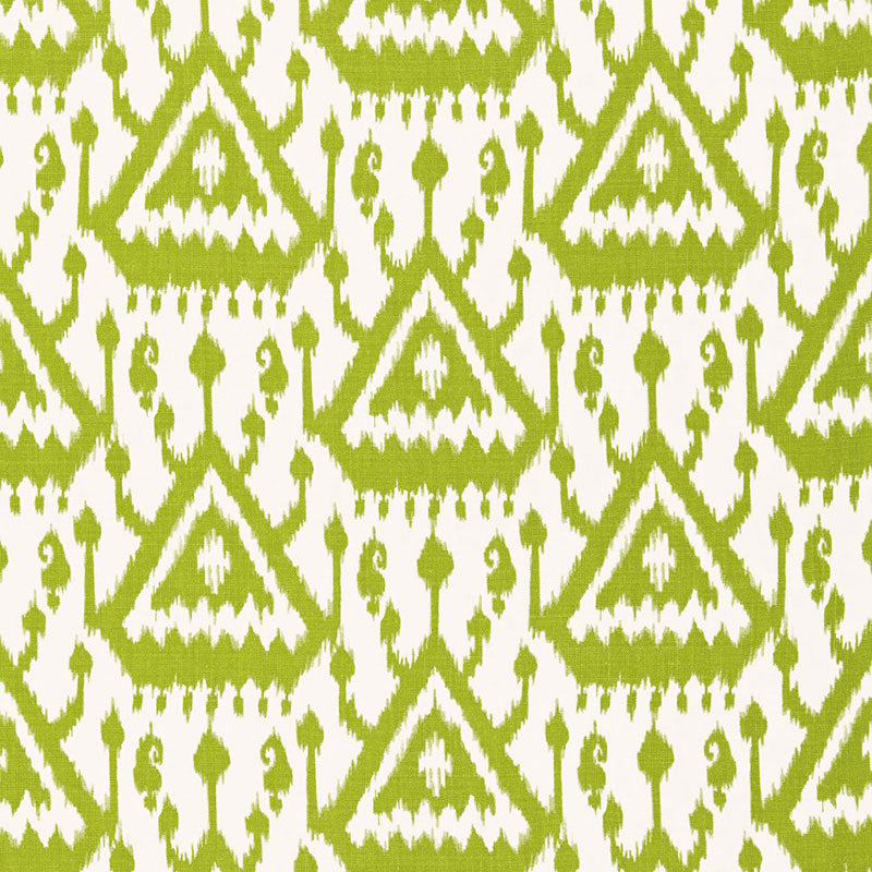 VIENTIANE IKAT PALM