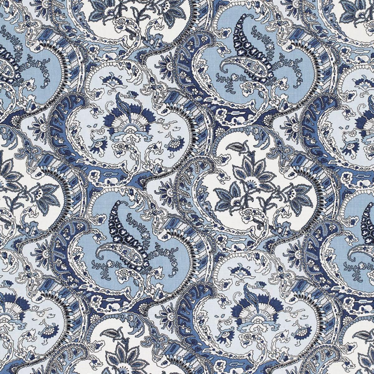 PICKFAIR PAISLEY PACIFIC