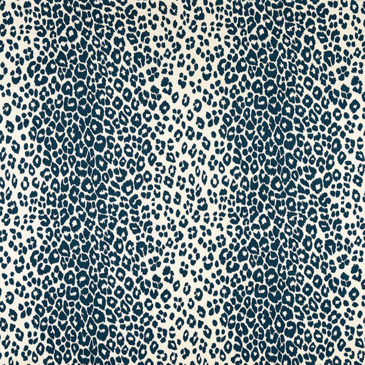 ICONIC LEOPARD INK