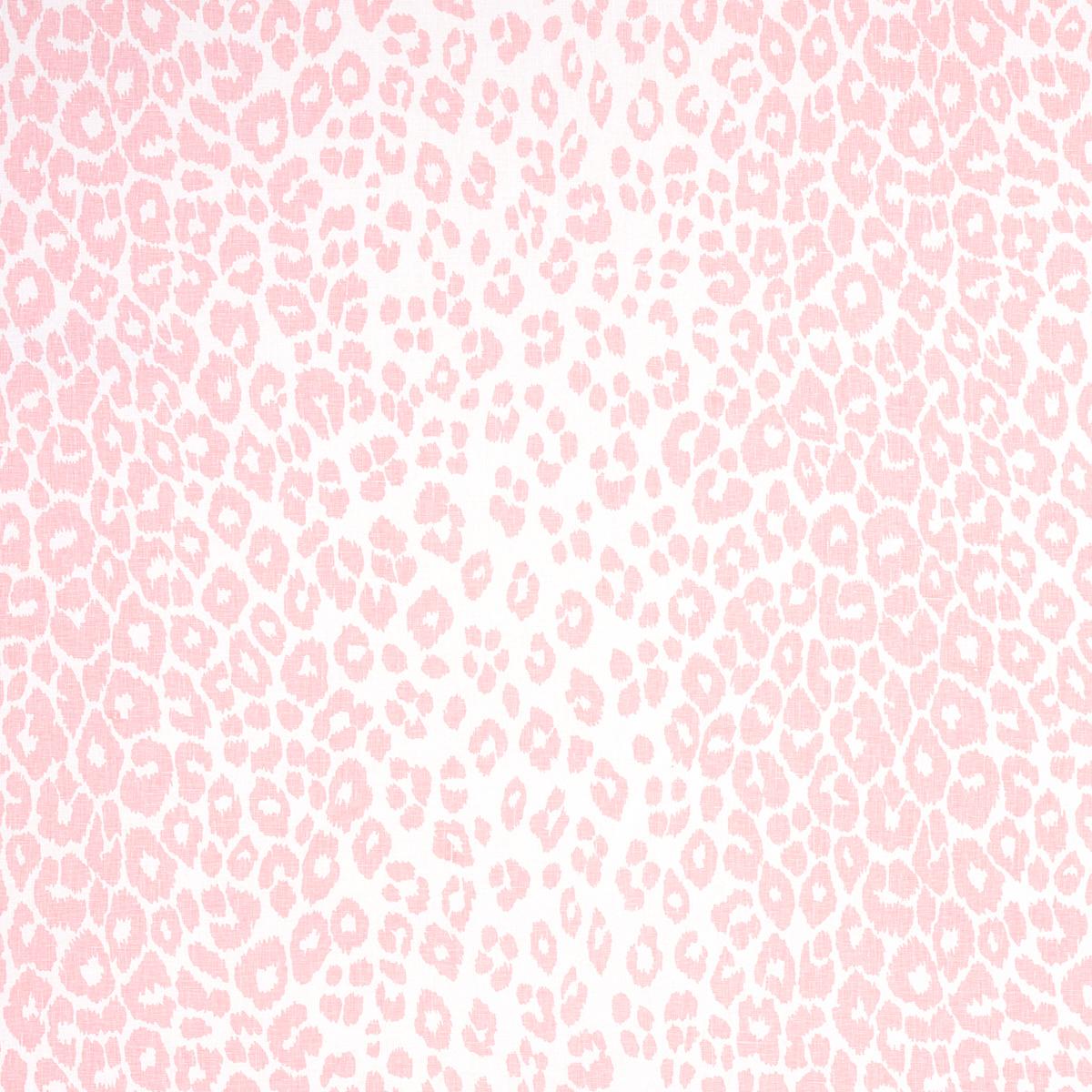 ICONIC LEOPARD PINK