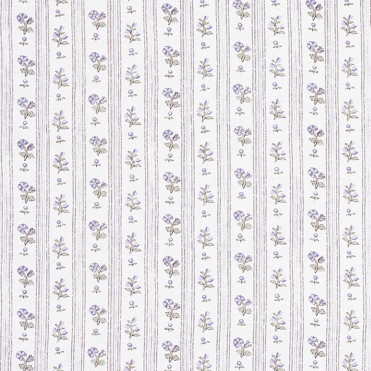 CABANON STRIPE VIOLET