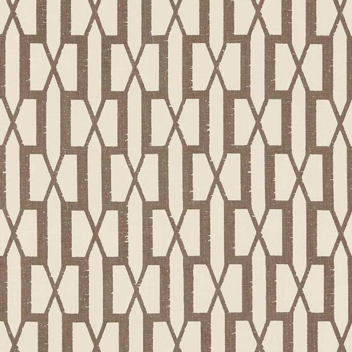 BELVEDERE BERBER BROWN
