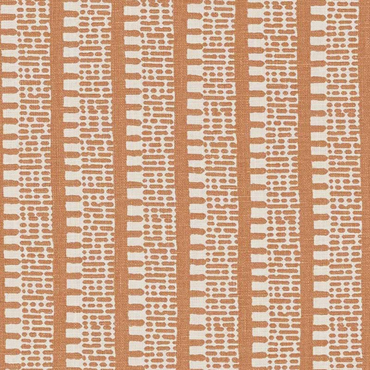 KIOSK BURNT ORANGE