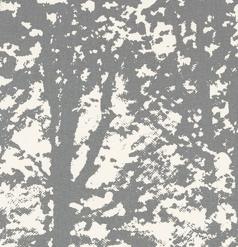 WOODLAND SMOKE FABRIC